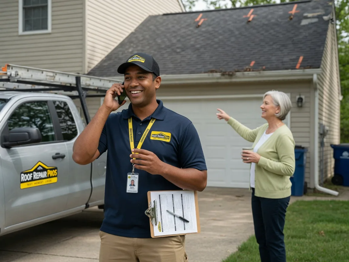 Roof Repair Paris, MO FAQs